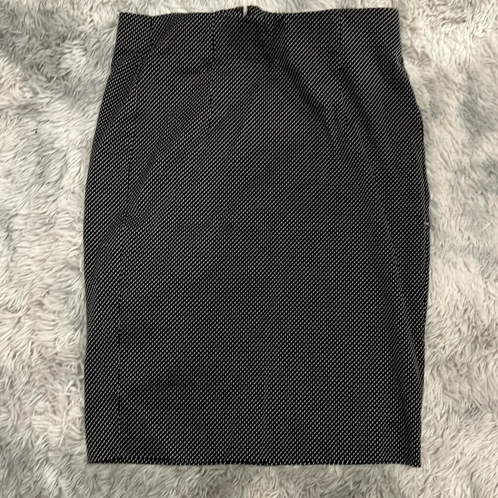 Lane Bryant pencil skirt